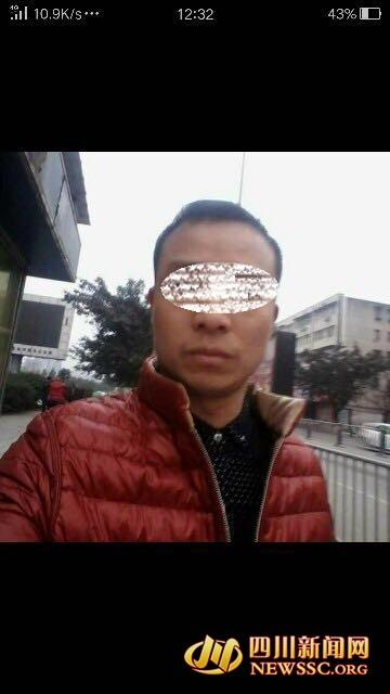 韦先生带着儿子的救命钱离开后再未出现。他输掉儿子的手术费，还欠下几万元（徐女士提供）