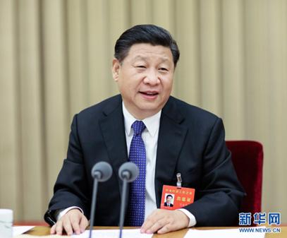 2015年12月20日至21日，习近平于中央城市工作会议