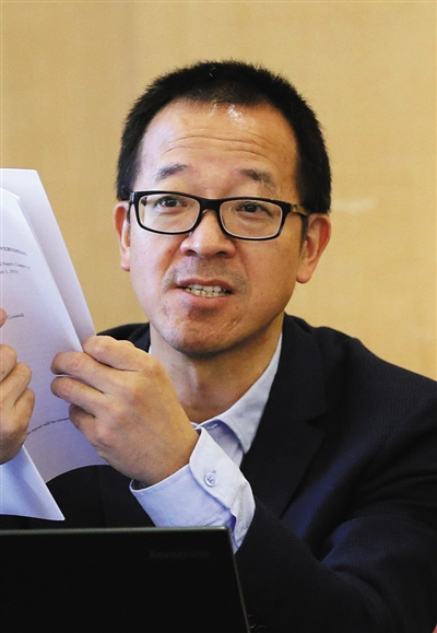 俞敏洪