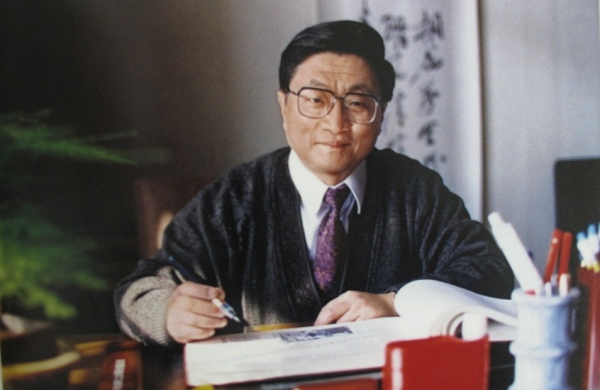 黄菊（资料图）