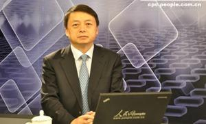 中国政法大学教授马怀德。（资料图）