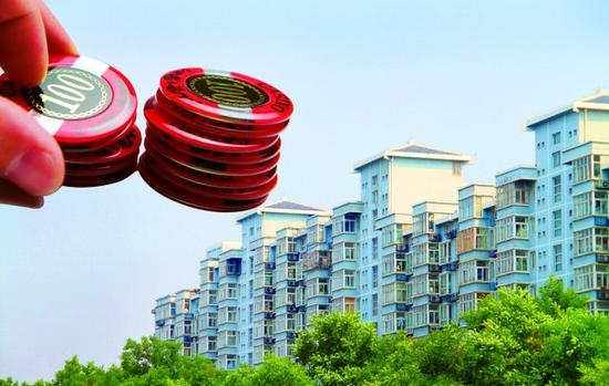 中西部：合肥武汉领衔 长沙房价最亲民