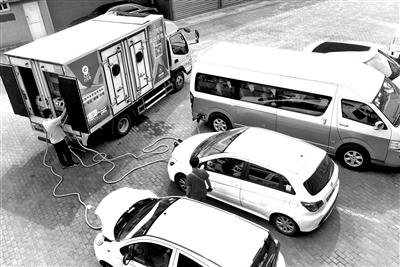 摄影/记者 魏彤