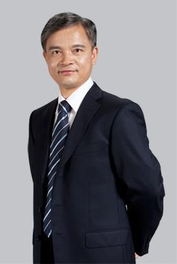 钟志华院士 来源：湖南大学官网