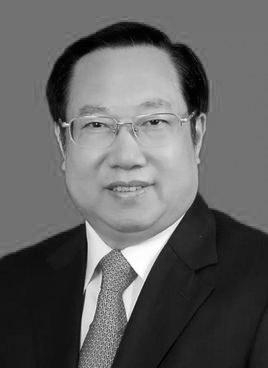 湖北省代省长王晓东