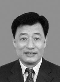 江西省代省长刘奇