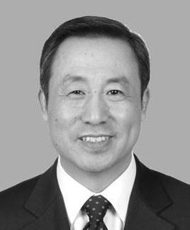 湖南省代省长许达哲