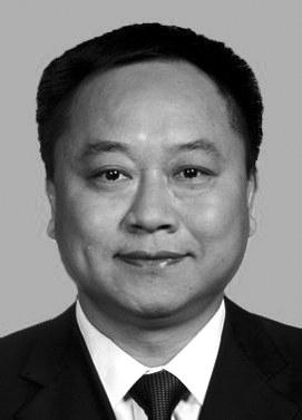 安徽省代省长李国英