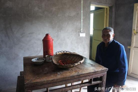 刘家荣没想到，两个人儿子之间会发生这种惨剧。