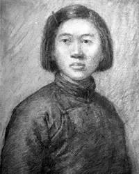 刘胡兰（1932-1947），女，汉族，山西省文水县人，中共党员。