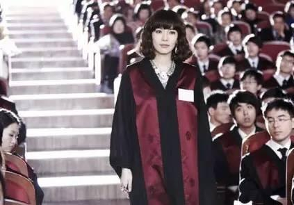 《检察官公主》剧照