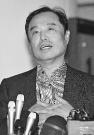 金秉准被提名为新总理人选