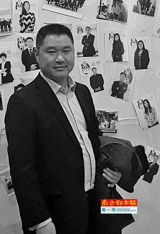 打假天天都是“3·15”，天天都是“双十一”&nbsp;&nbsp;高文军主打“线下”实体商店，“双十一”购物节并无特别安排。