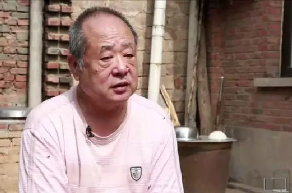 聂树斌案首位报道者、《大河报》原常务副总编、前《河南商报》顾问马云龙（图片来源：财新网）