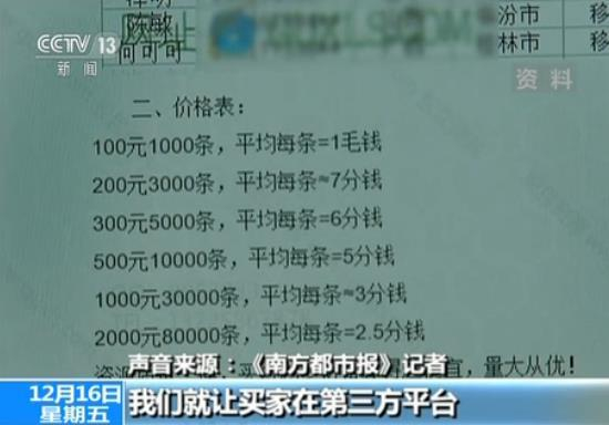 手段不断翻新 用户防不胜防