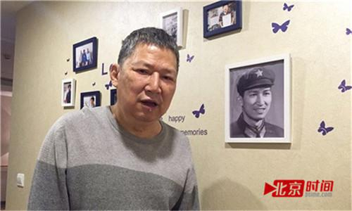 &nbsp; &nbsp; &nbsp; &nbsp; &nbsp; &nbsp; &nbsp; &nbsp; &nbsp; &nbsp; &nbsp; &nbsp; &nbsp; &nbsp; &nbsp; &nbsp;网帖中发布的李春平照片