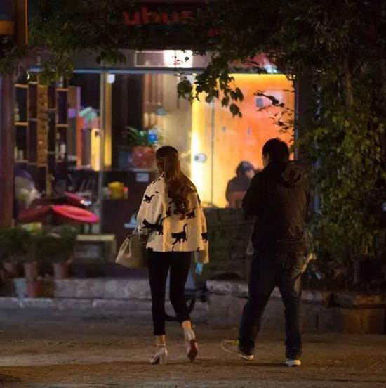 （媒体暗访丽江酒托）