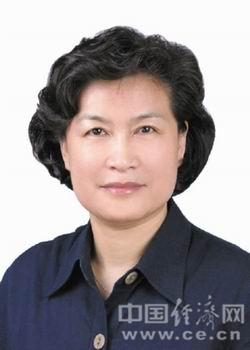 吴翠云。资料图