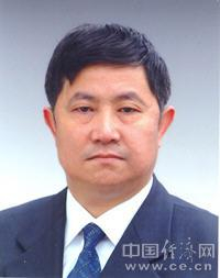 赵润田。资料图