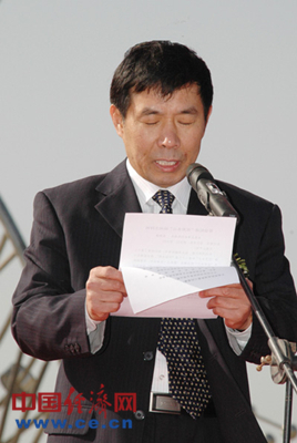 张维德。资料图