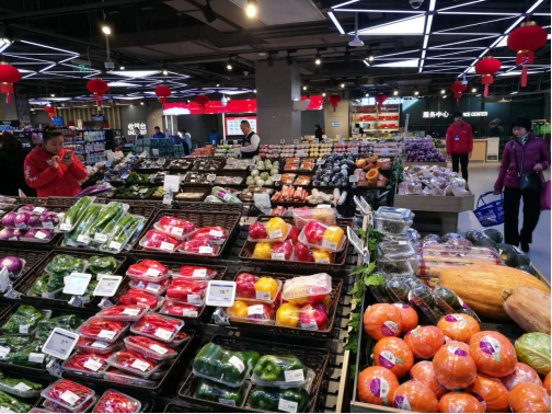 　　重构业态 让零售回归商业本质