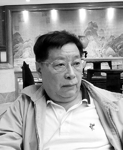 麦庆泉