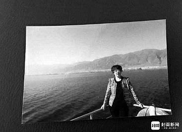 苏银霞&nbsp;网络资料图