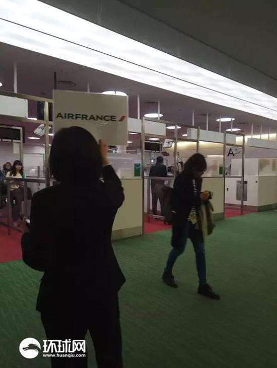 　　消息第一时间传到海峡对岸，多家台湾媒体竞相转载。