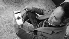 奥运冠军朱婷父亲：有一说一，没影儿的事情不能瞎编