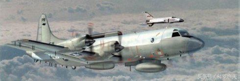 图片：撞机事件的航空画