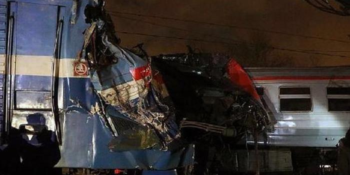 俄两列火车碰撞28人接受医治 | 台城资讯