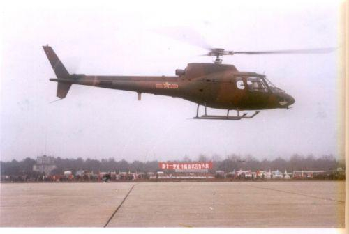 　　1994年12月22日，直11首飞成功