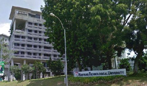 南洋理工大学