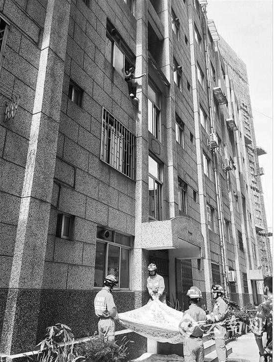 记者&nbsp;夏体雷&nbsp;摄影报道