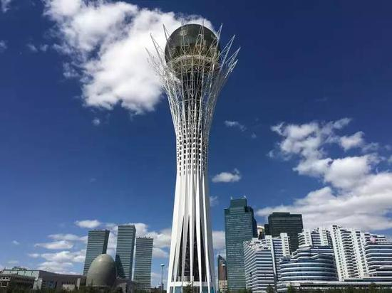 　巴伊杰列克观景塔