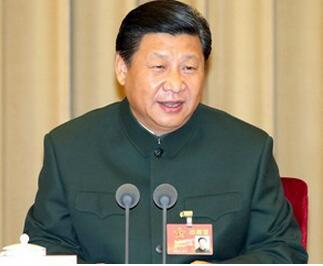 习近平资料图片&nbsp;