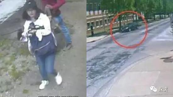 6月15日，克里斯滕森在接受联邦调查局人员质询时，否认了他12日的口供内容。