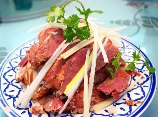  陇原三绝