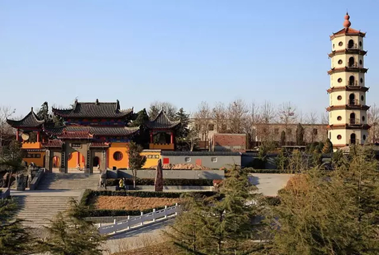  兴国寺