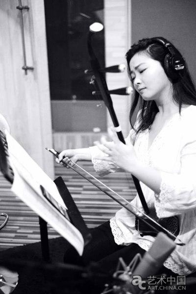 《大国丝路》二胡演奏家：闫国威