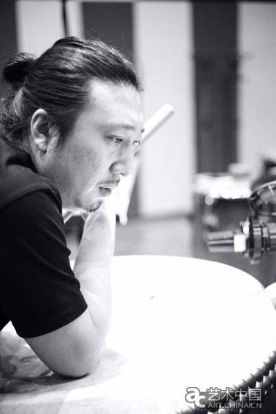 《大国丝路》打击乐演奏家：王佳男