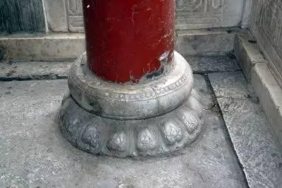柱础