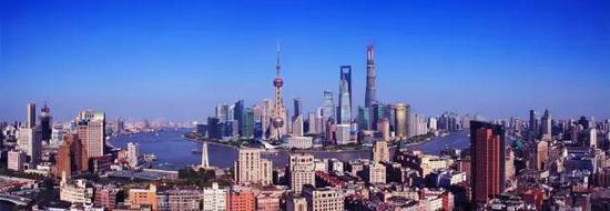 上海（资料图）&nbsp;