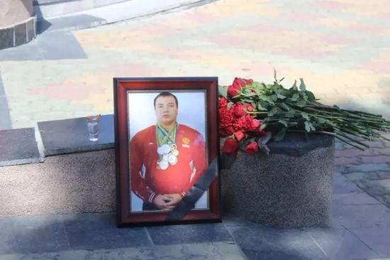 ▲安德烈·德拉乔夫 图据阿穆尔新闻