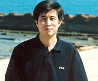 体坛周报总编辑瞿优远（来源：资料图）