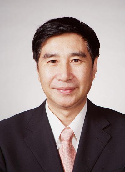 黄志贤