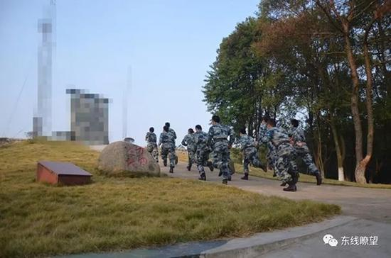 转进一等行动迅速