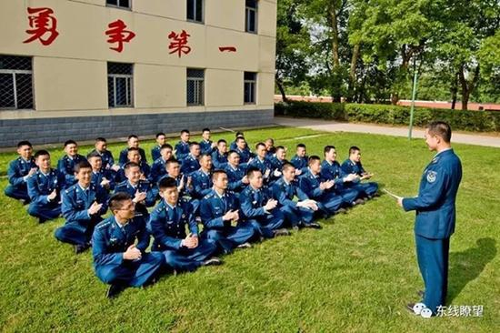 人人发言拓展教育渠道