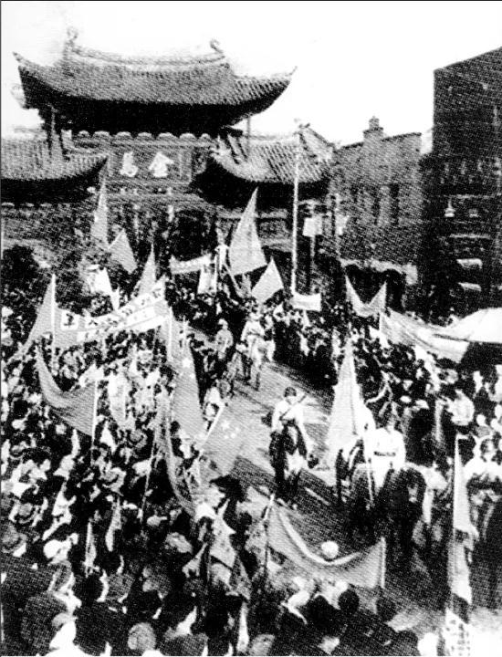 “云南新闻网”微信公众号 图