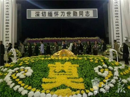 “云南新闻网”微信公众号 图